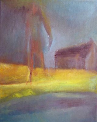 Entre chien et loup