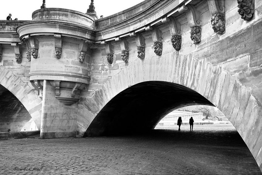Le Pont Neuf