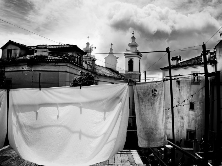 Portugal - Lisbonne