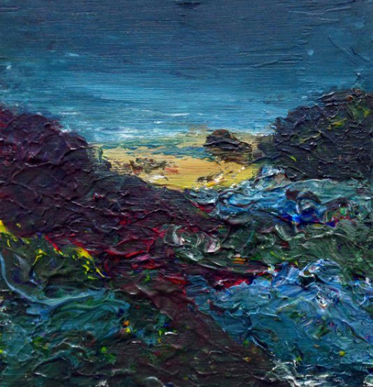 Evasion 20x20
