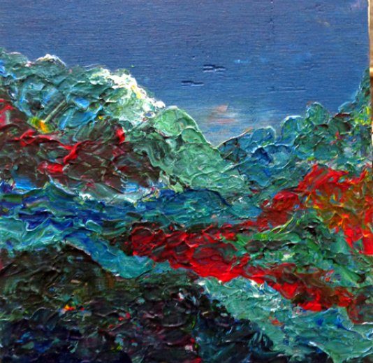 Evasion 20x20
