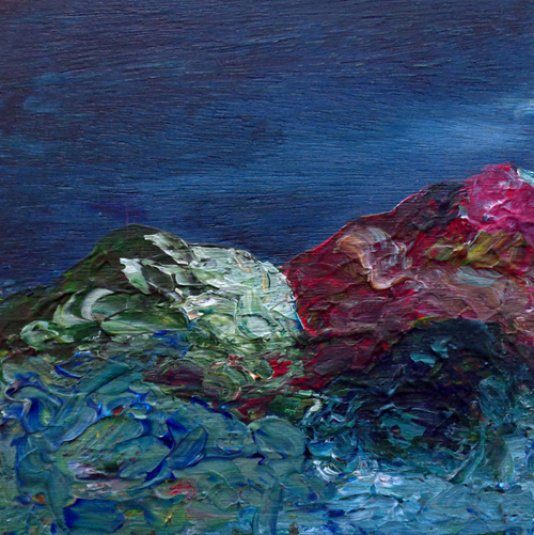 Evasion 20x20