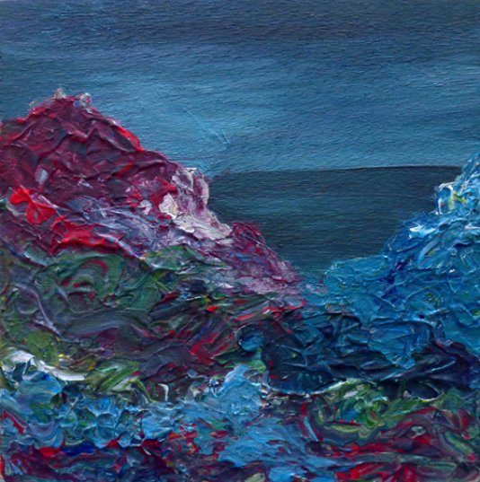 Evasion 20x20