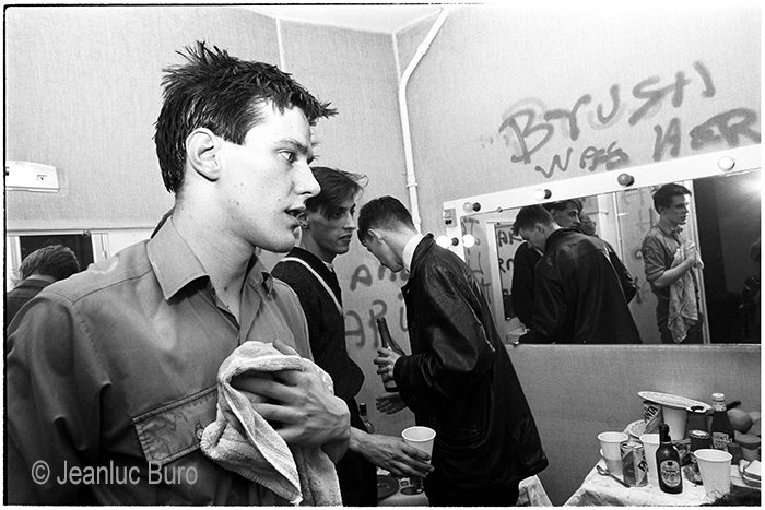 New order