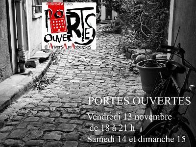 Portes ouvertes 2009