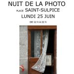 Nuit de la Photo 2012