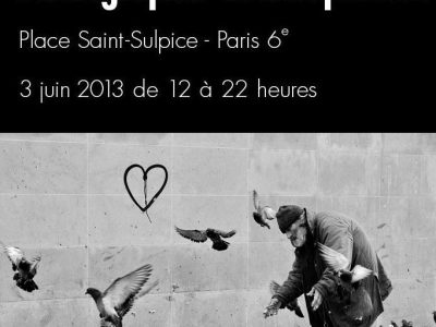 Nuit de la Photographie Contemporaine 2013