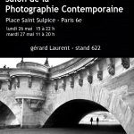 Salon de la Photo contemporaine 2014