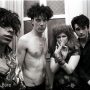 The Cramps at Bobino Theater