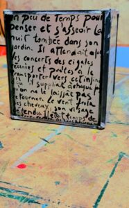 Histoires sur Vitrail
