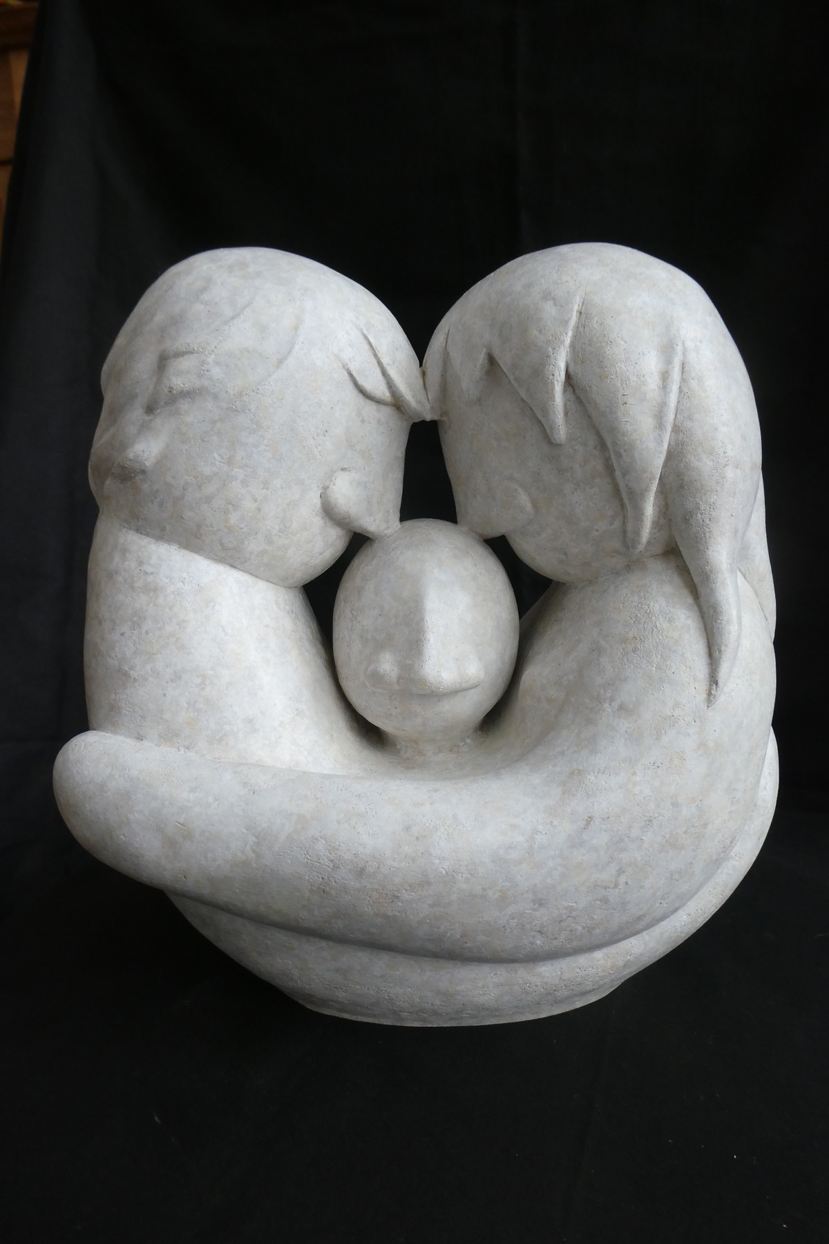 Berceau d'amour