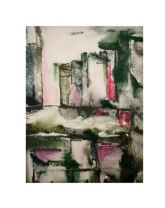 Lingnes de ville III