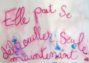 Seule