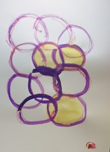 Séries Les Cercles