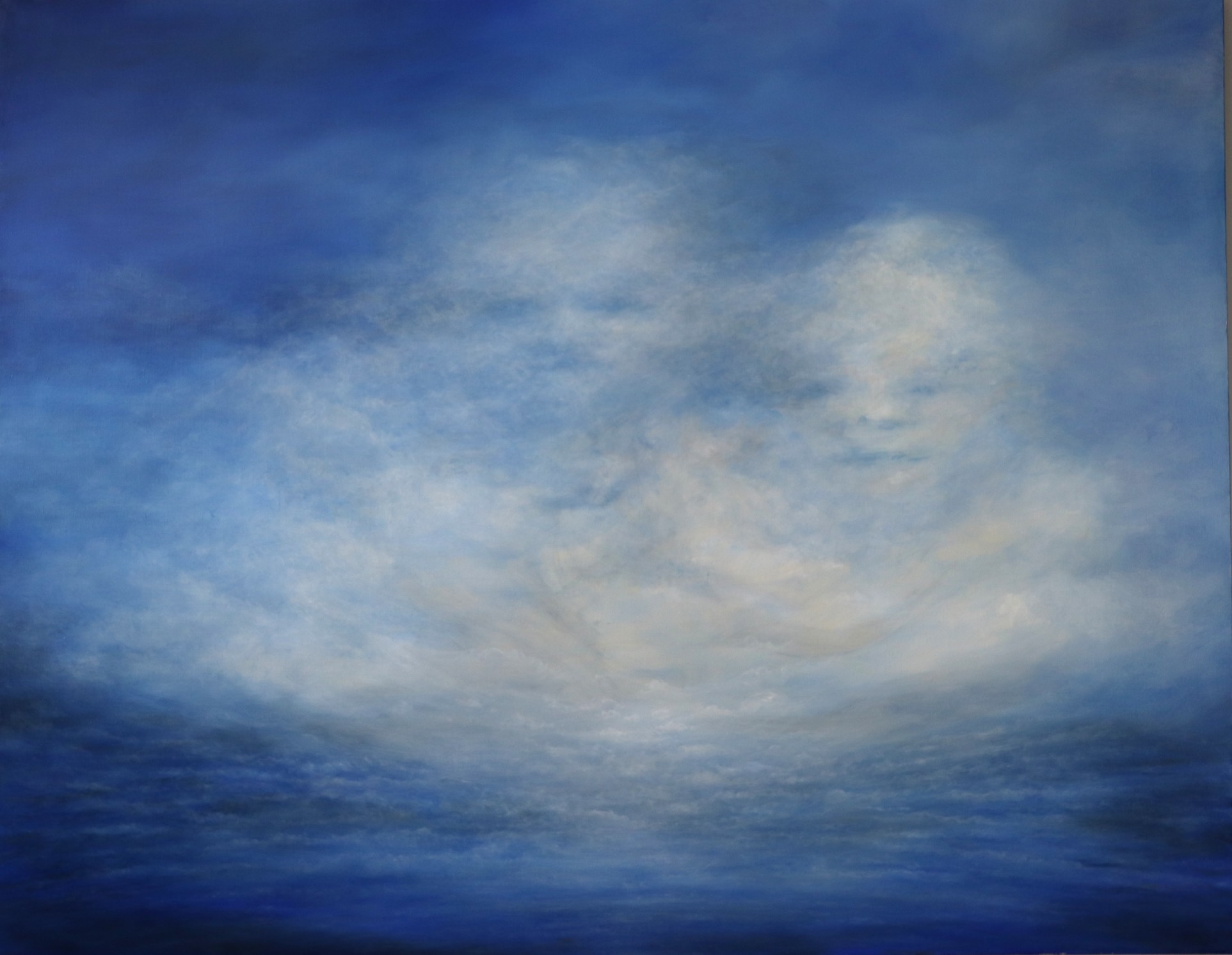Shakespeare, Peinture de Philippe Meynard